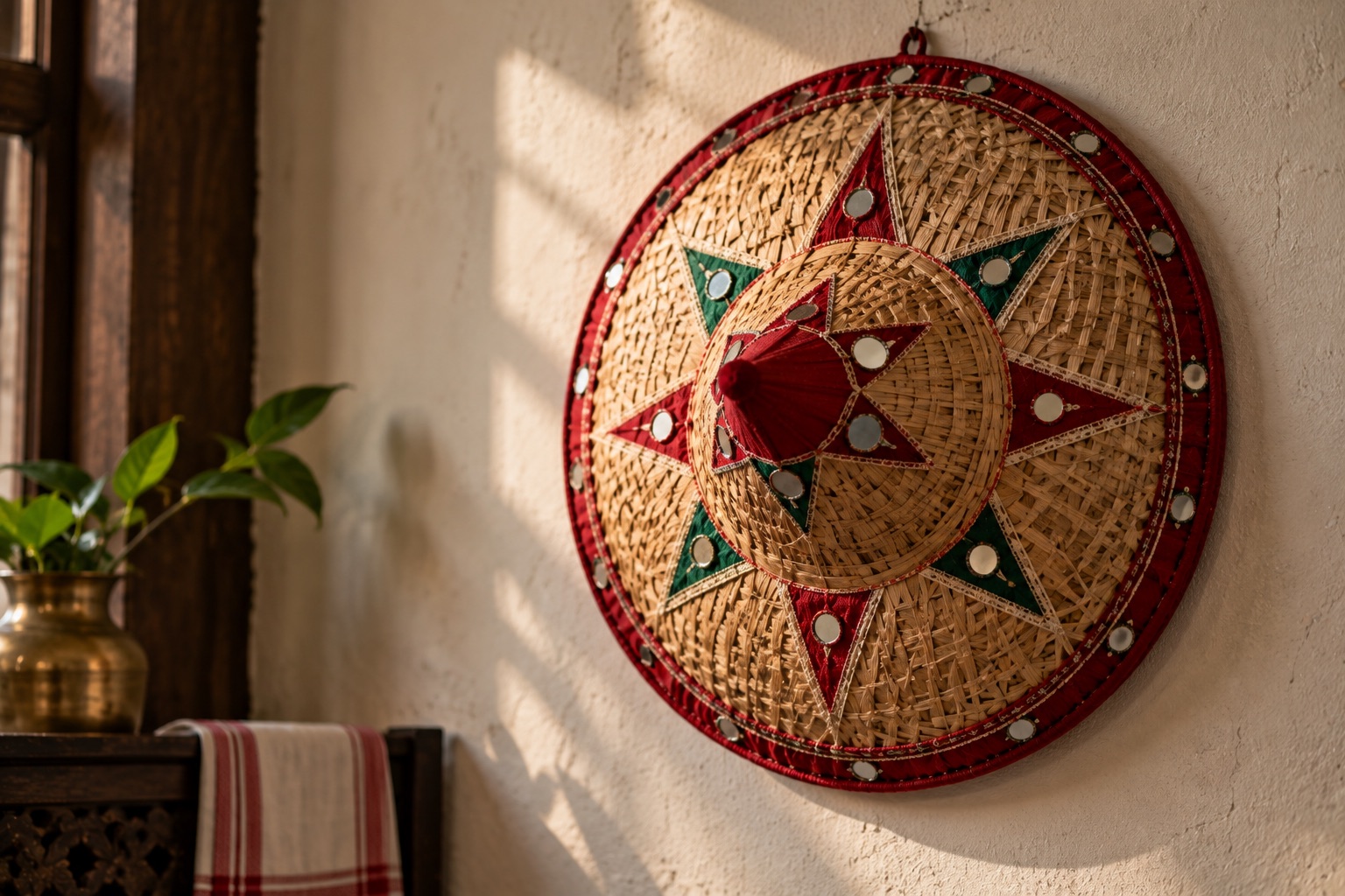 The Japi: More Than a Hat