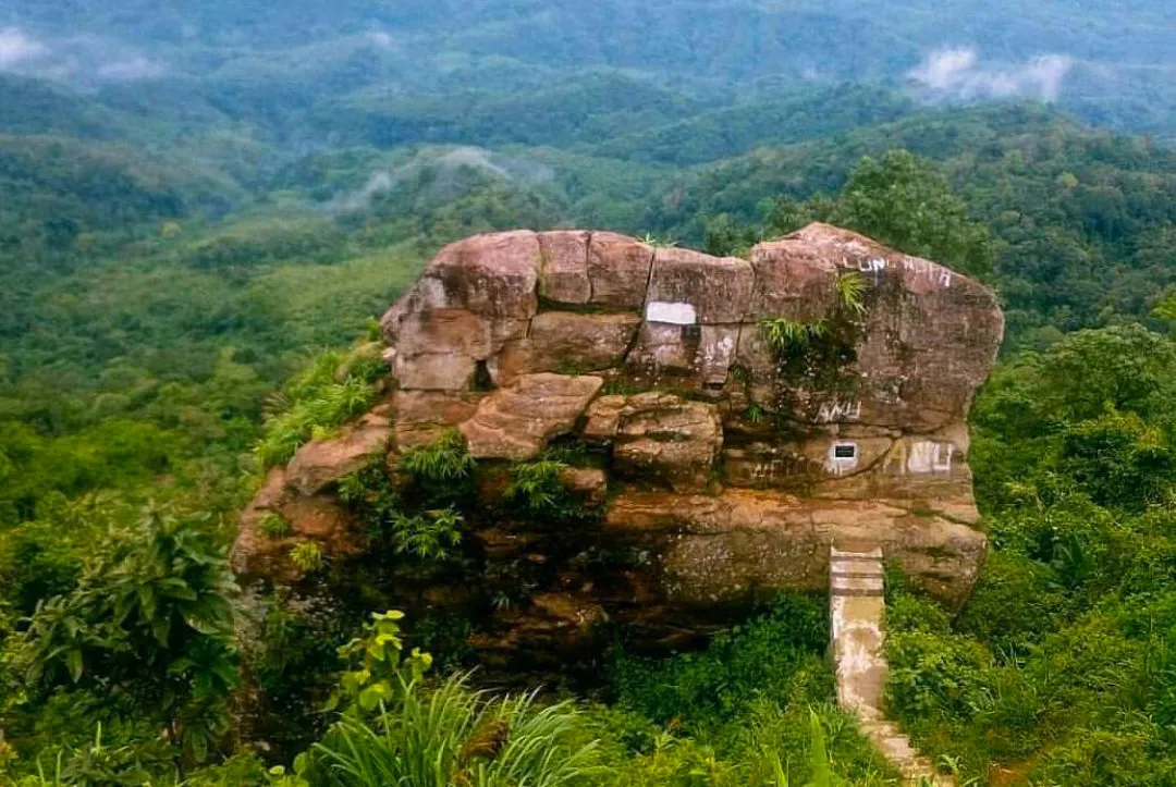 Lung Nupa