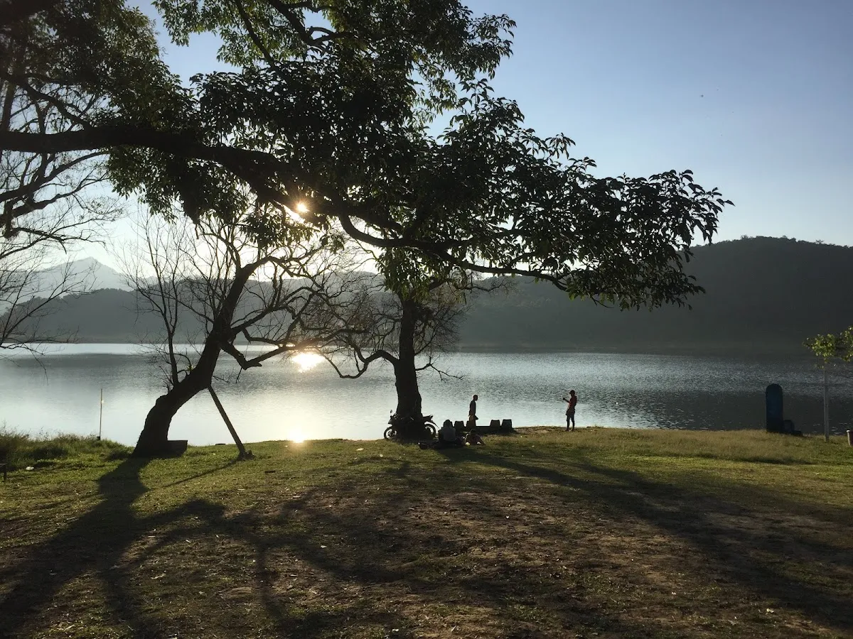 Rih Dil Lake - photo 2