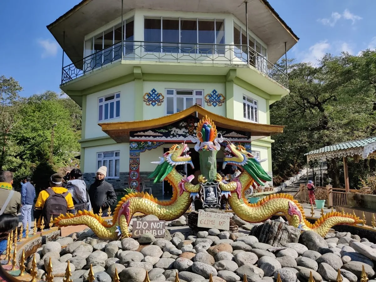 Gangtok — Sikkim