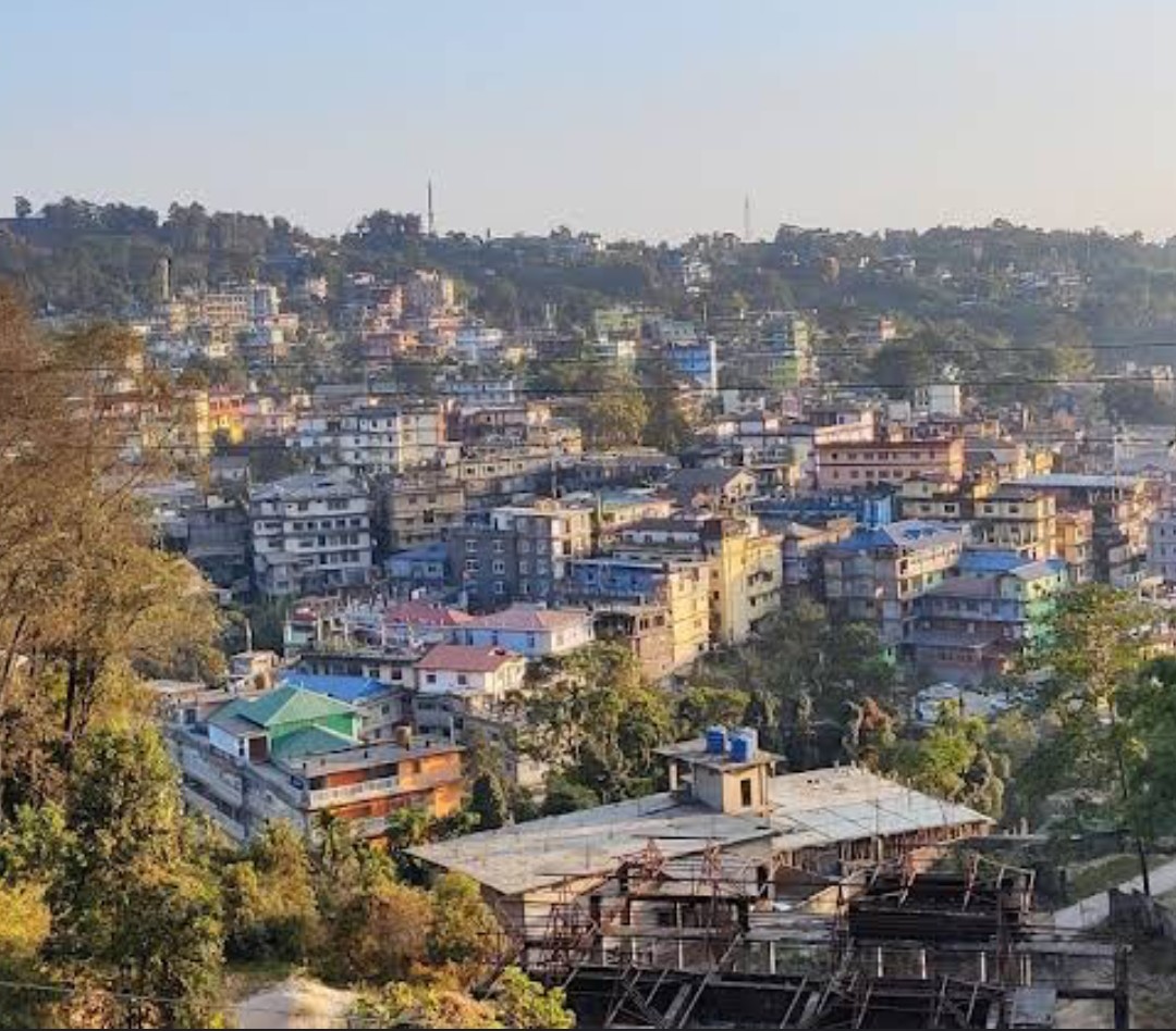 Itanagar — Arunachal Pradesh