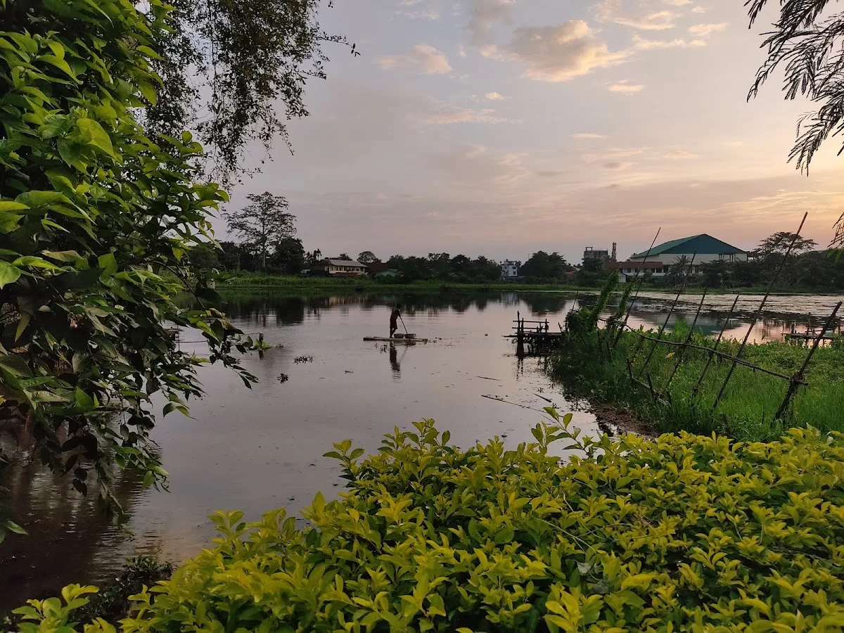 Jorhat — Assam