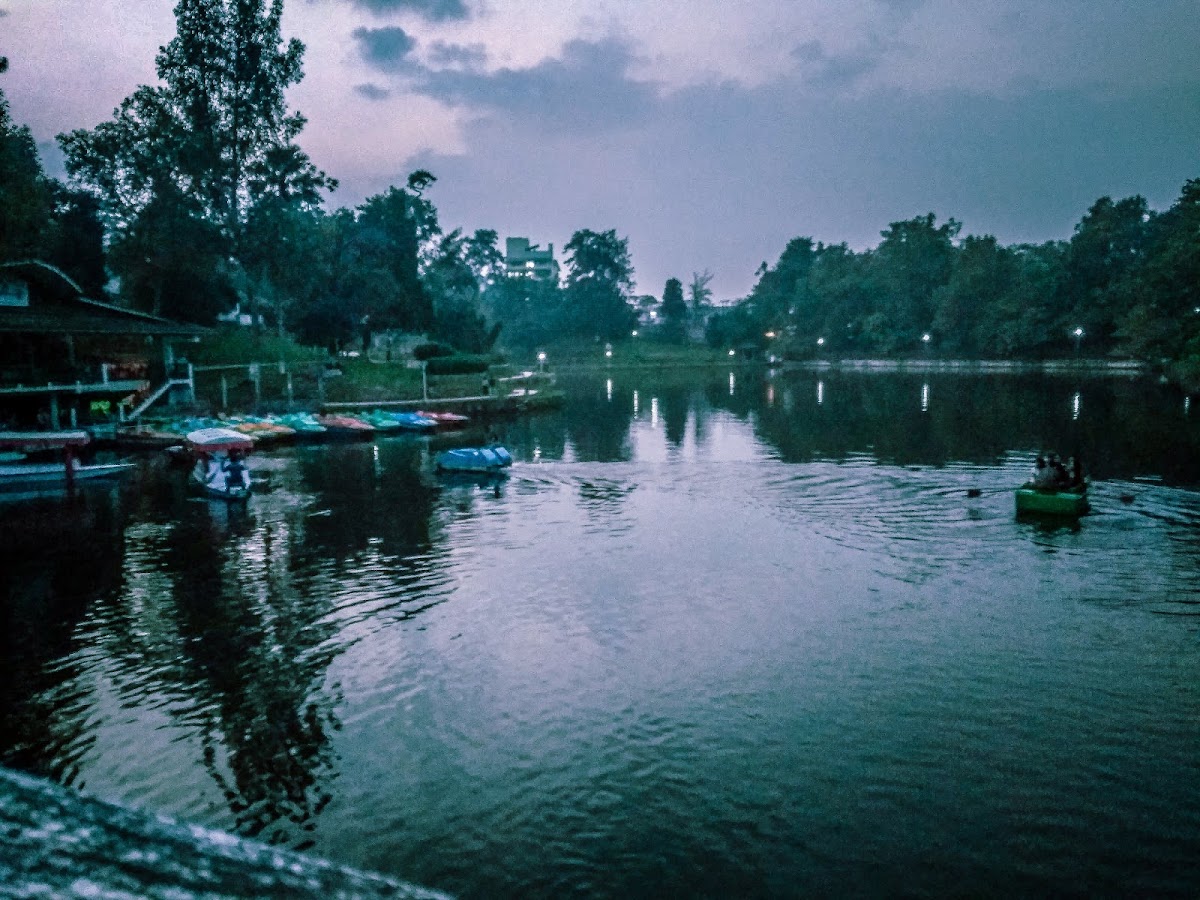 Shillong — Meghalaya