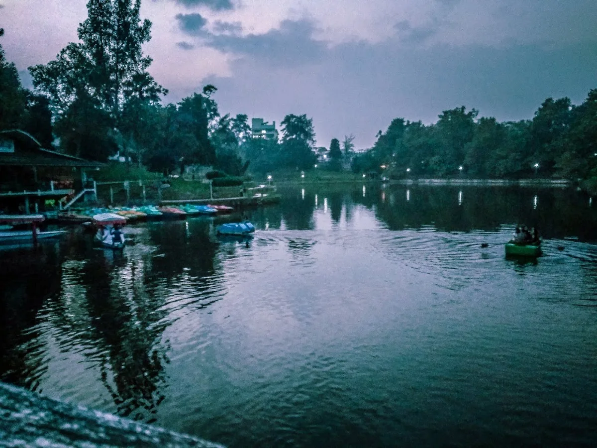 Shillong — Meghalaya