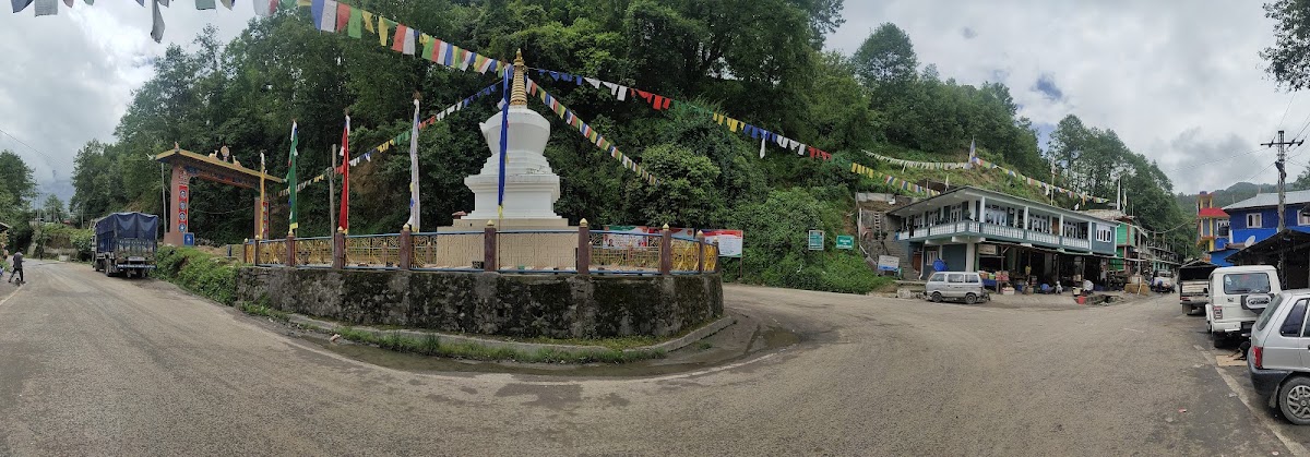 Tawang — Arunachal Pradesh