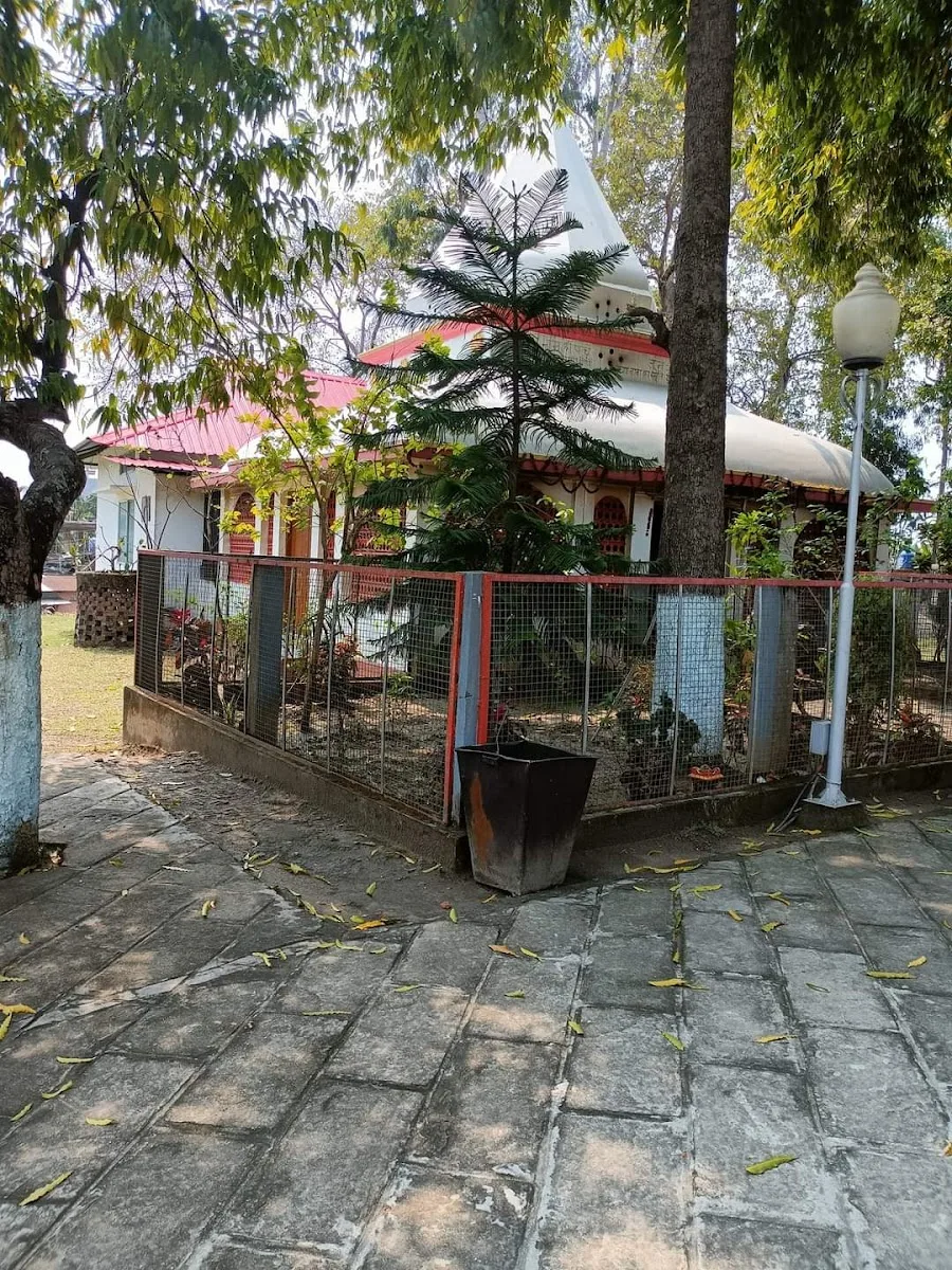 Tezpur — Assam