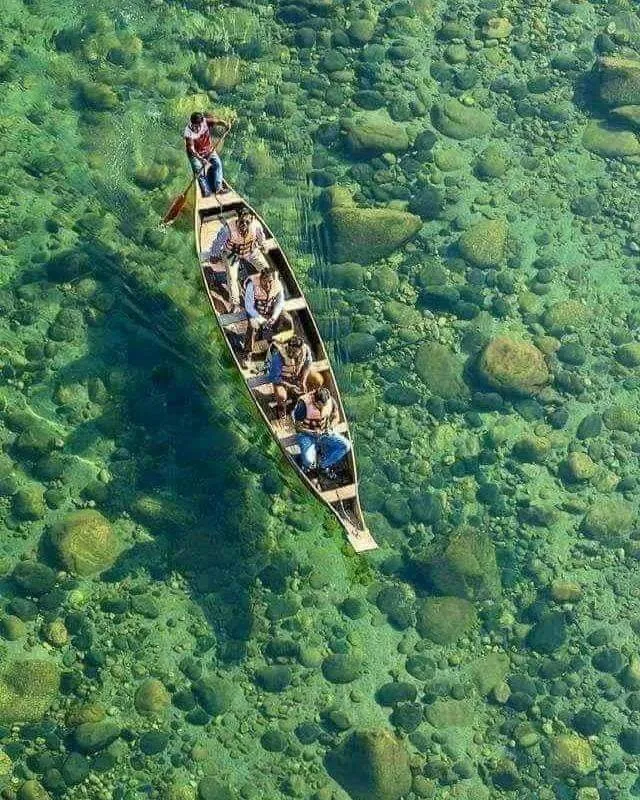 Umngot River