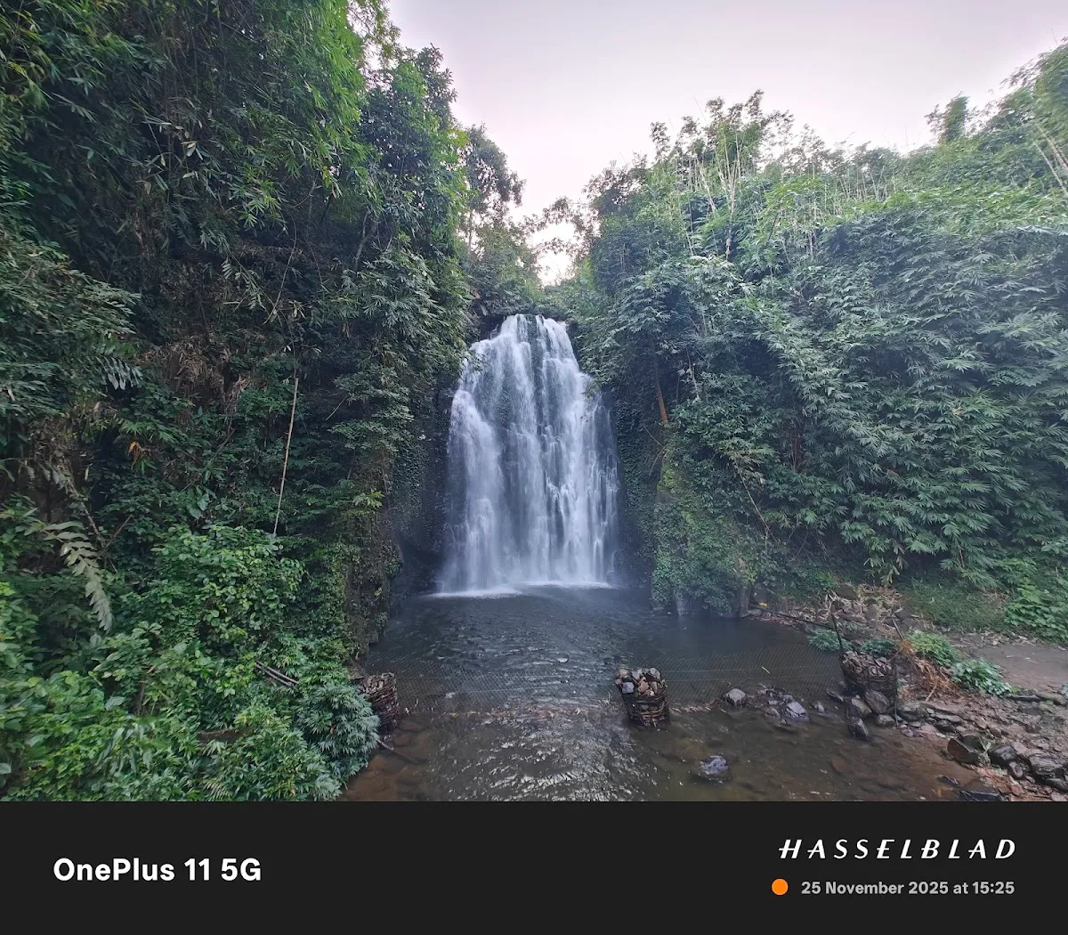 Kaipholangso Waterfall