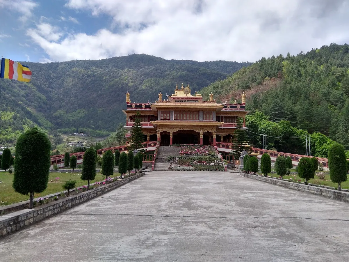 Dirang Dzong