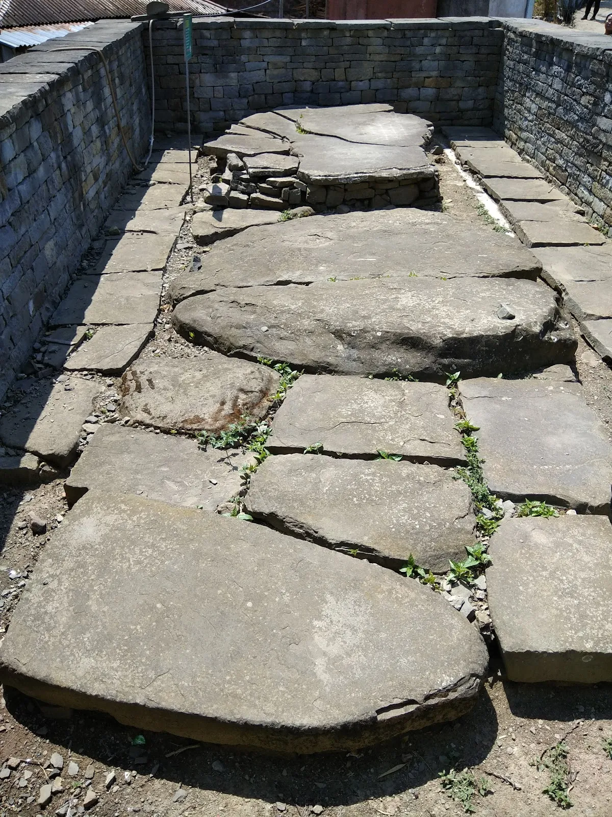 Tso-Tawo (Spirit Stone) - photo 2