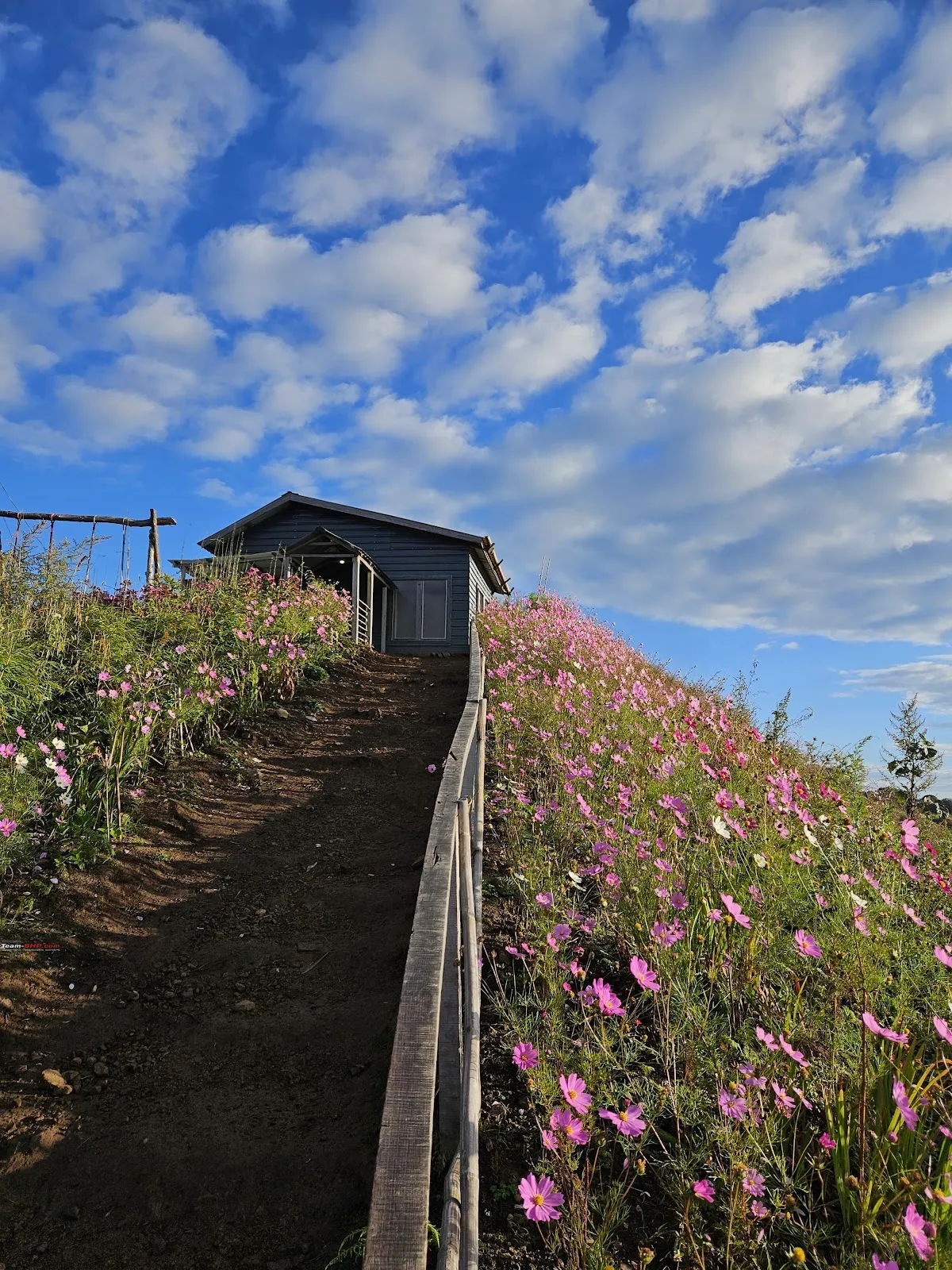 Kapamodzü Peak - photo 2