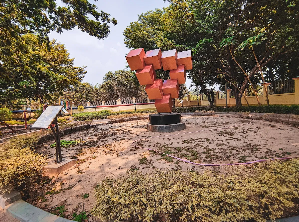 Udaipur Science Centre