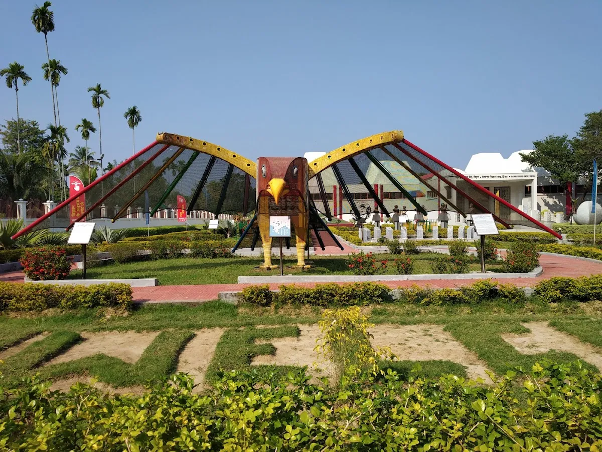 Udaipur Science Centre - photo 2