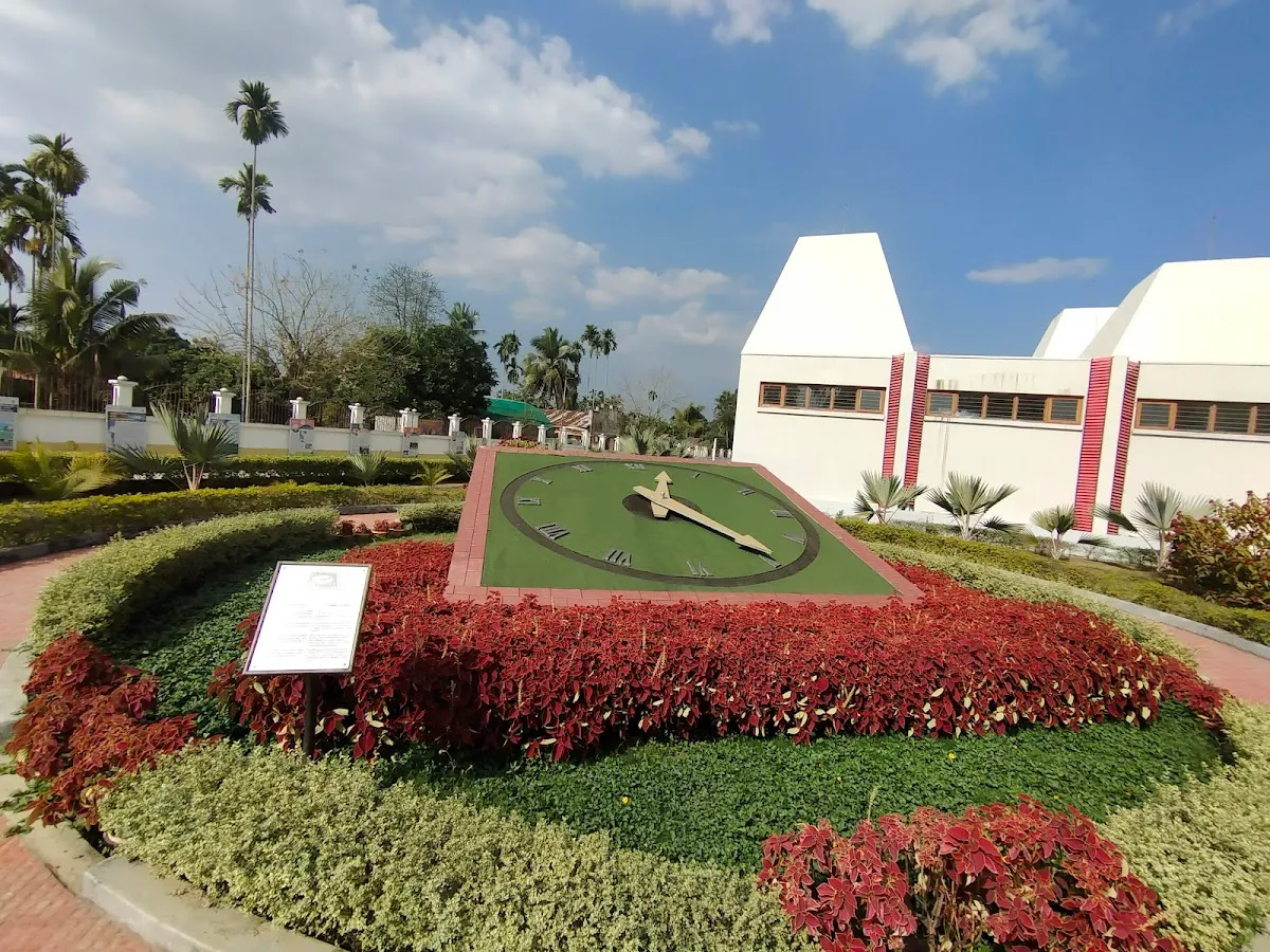 Udaipur Science Centre - photo 3