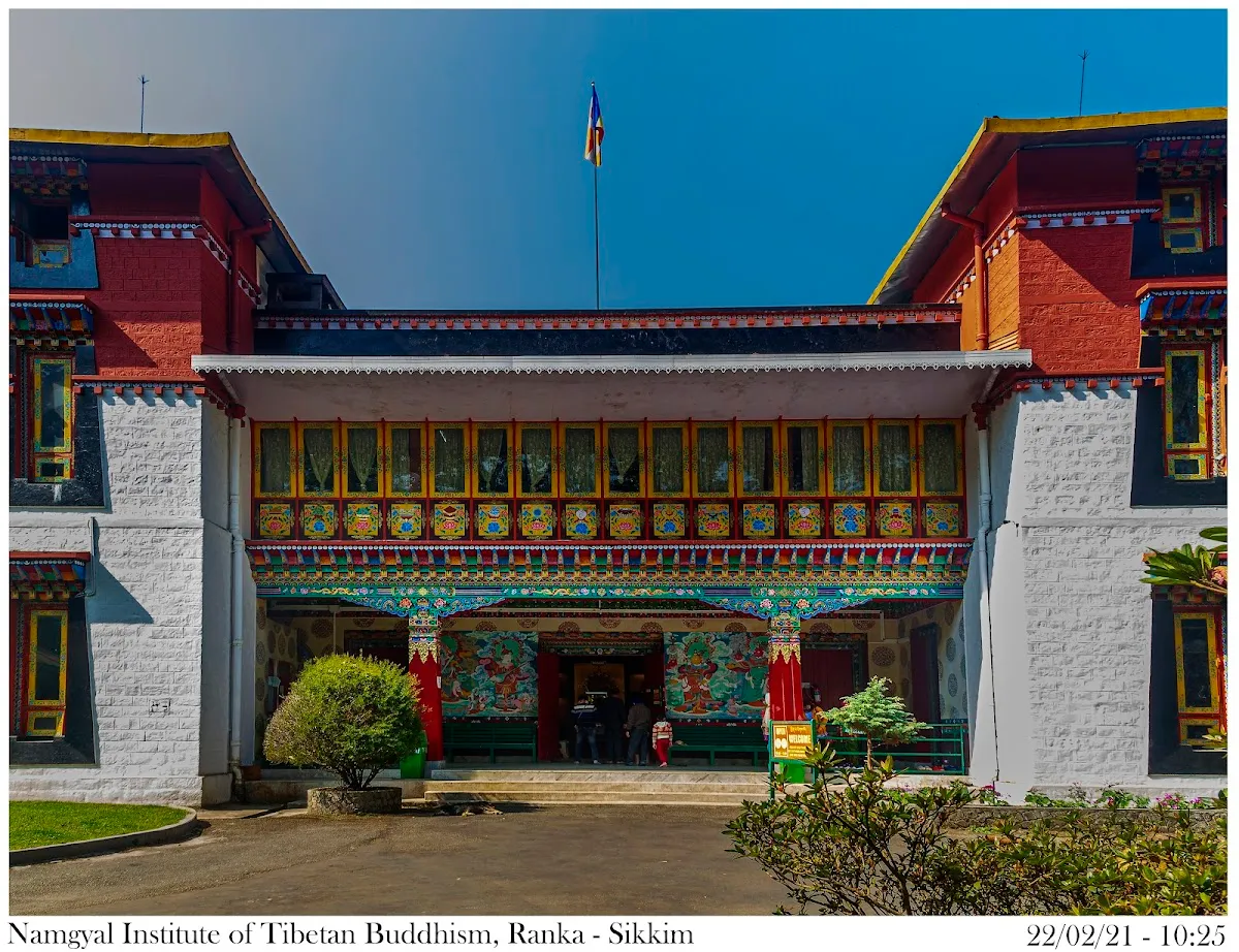 Do Drul Chorten - photo 2