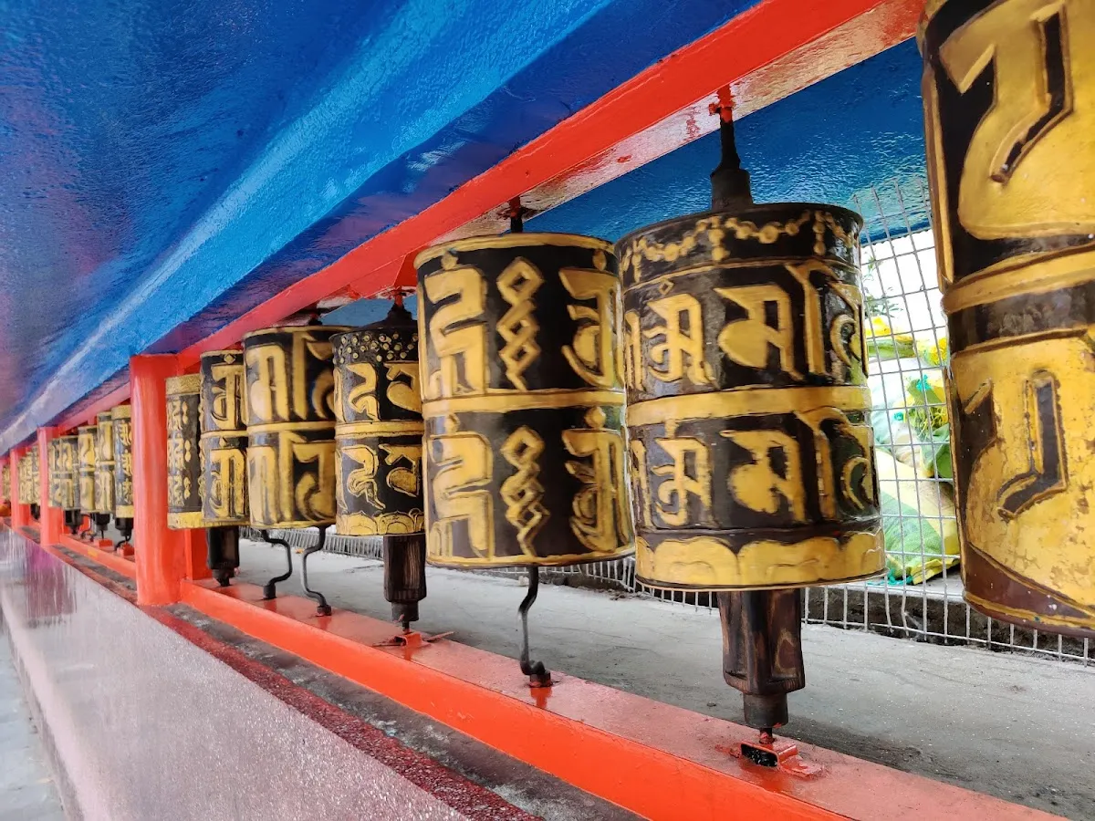 Do Drul Chorten - photo 3