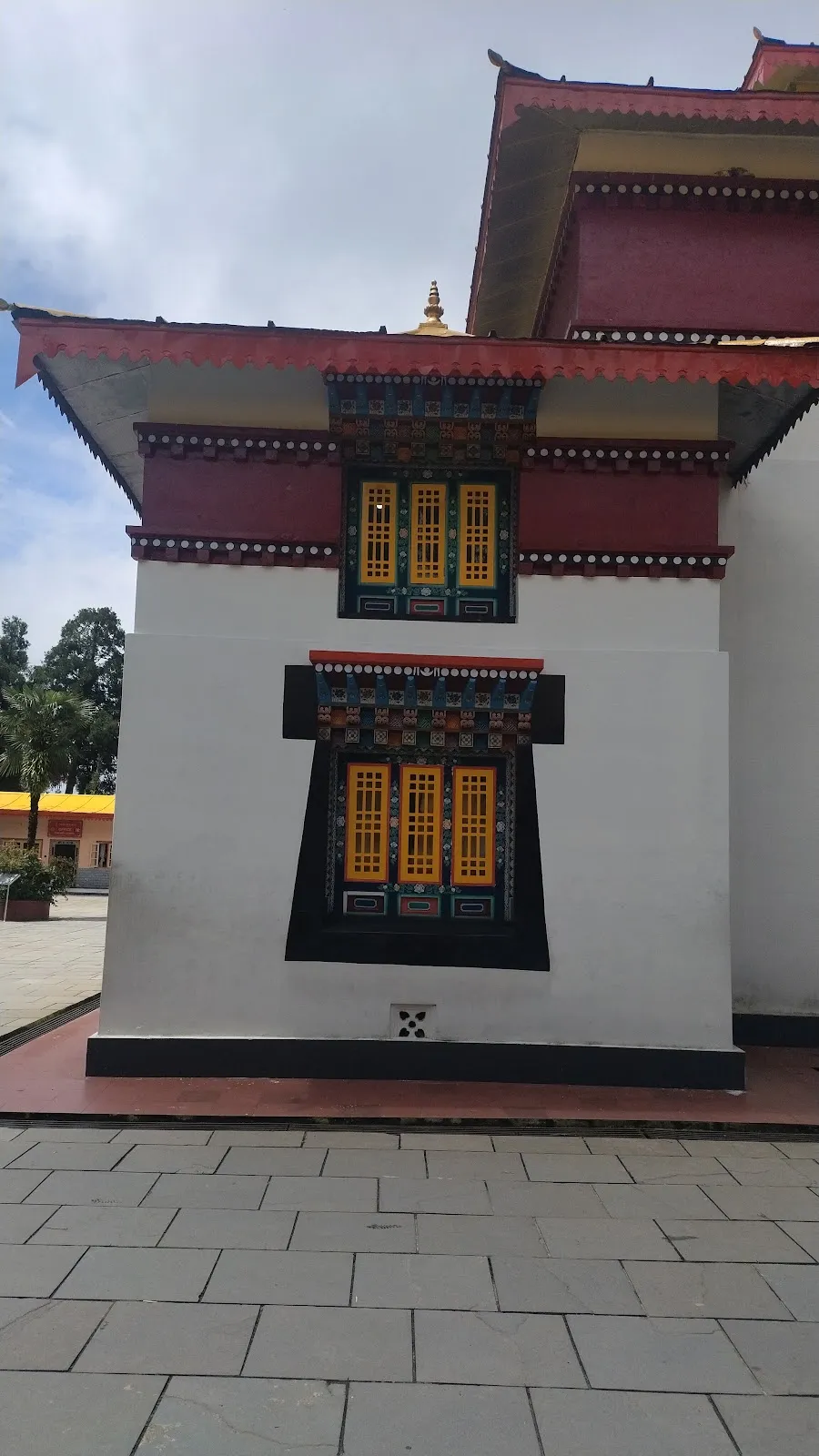 Enchey Monastery - photo 3