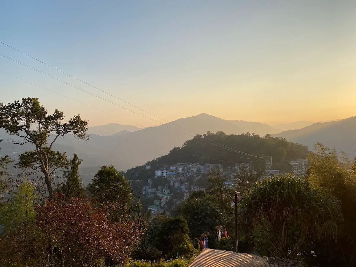 Himalayan Zoological Park