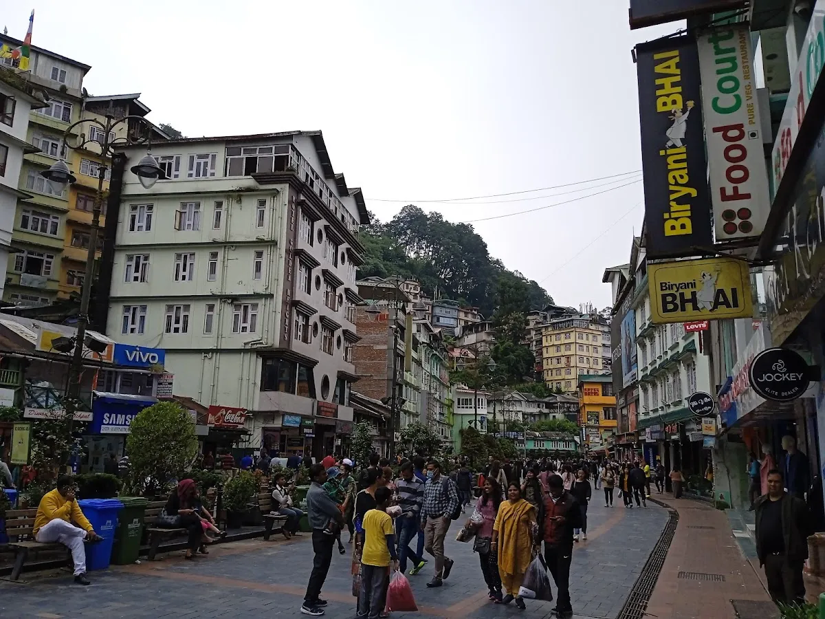 MG Marg - photo 2