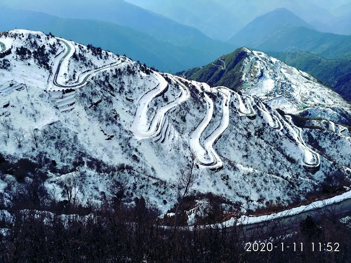 Zuluk - photo 2