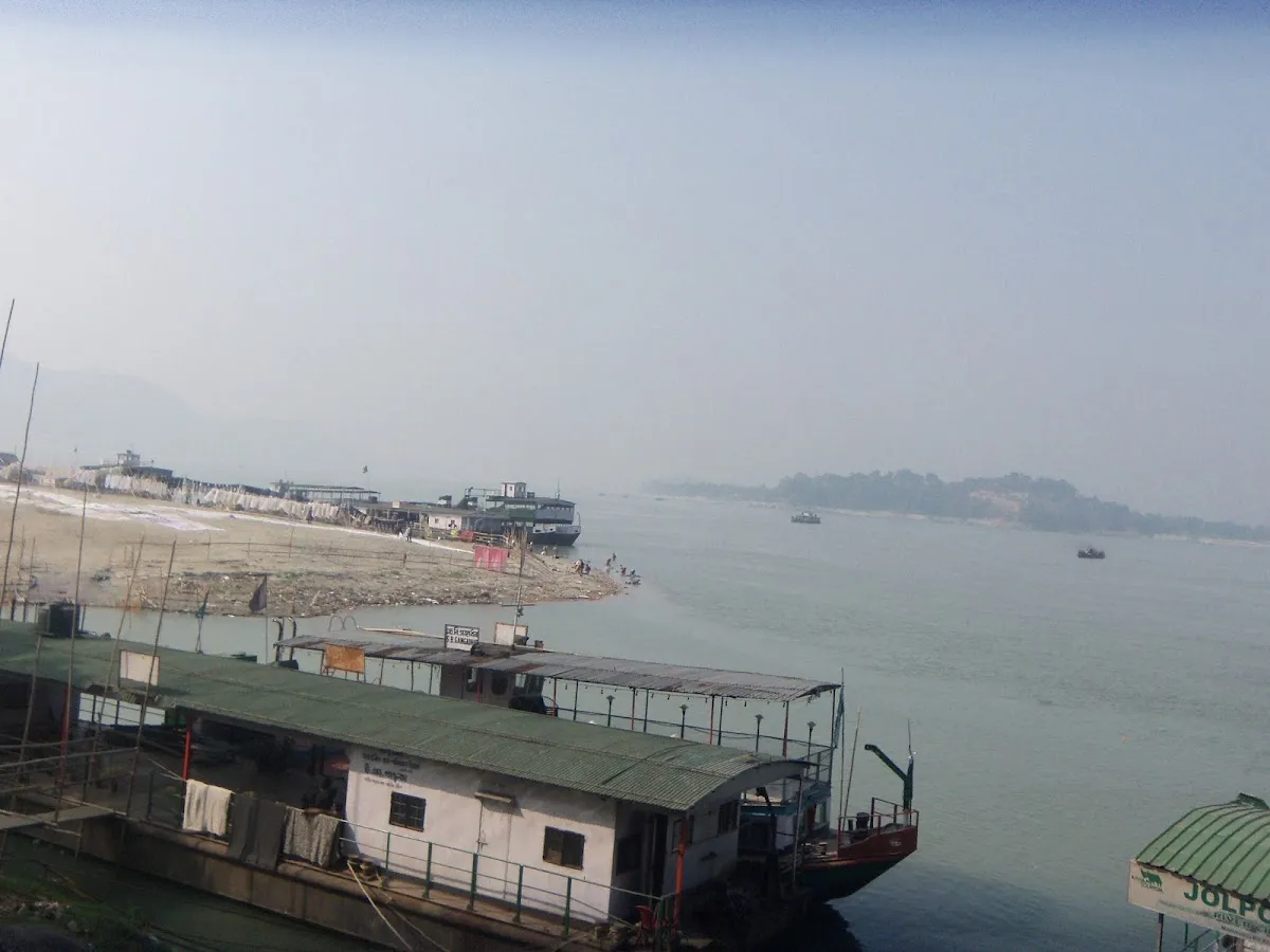 Brahmaputra River Cruise - photo 2