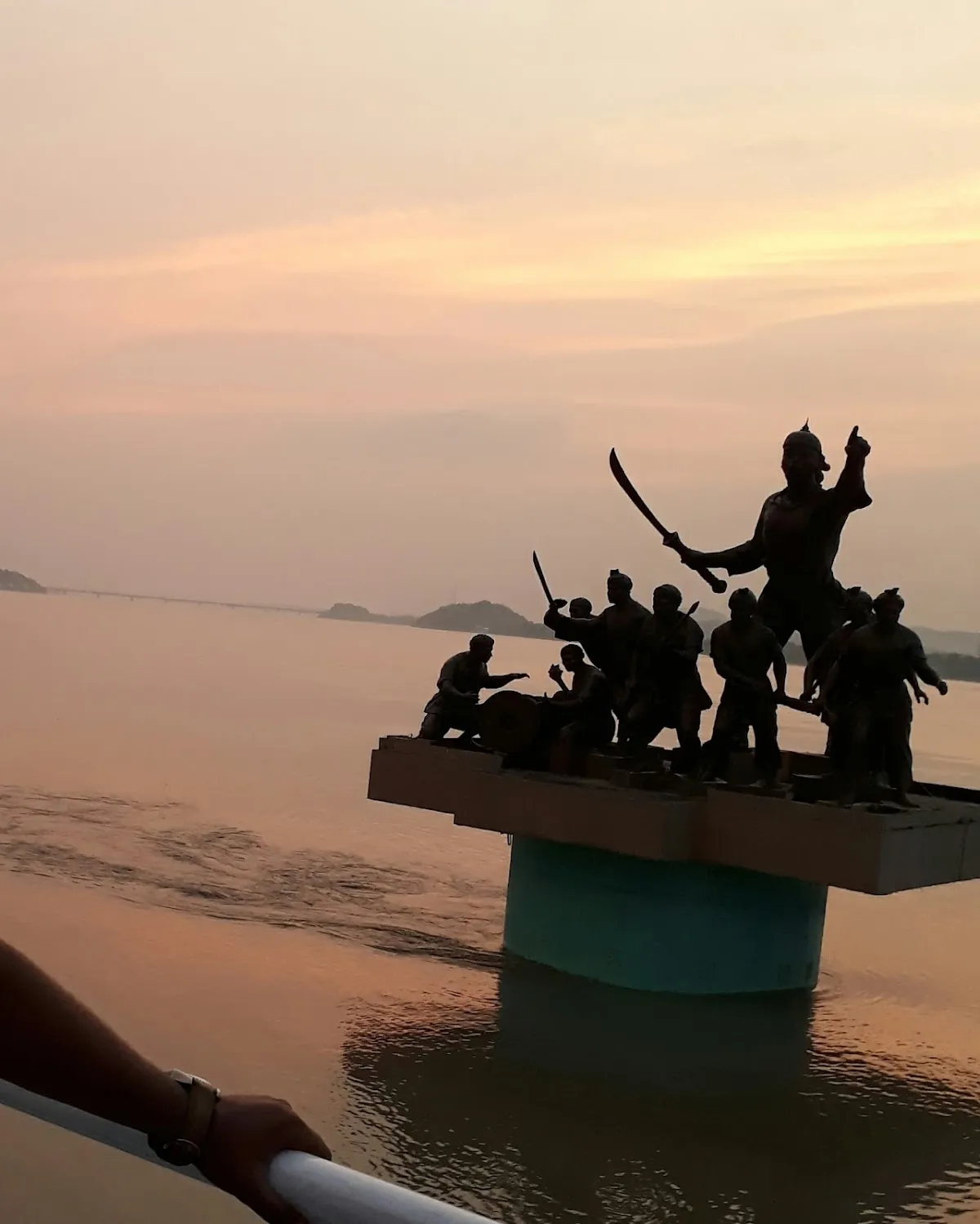 Brahmaputra River Cruise - photo 3