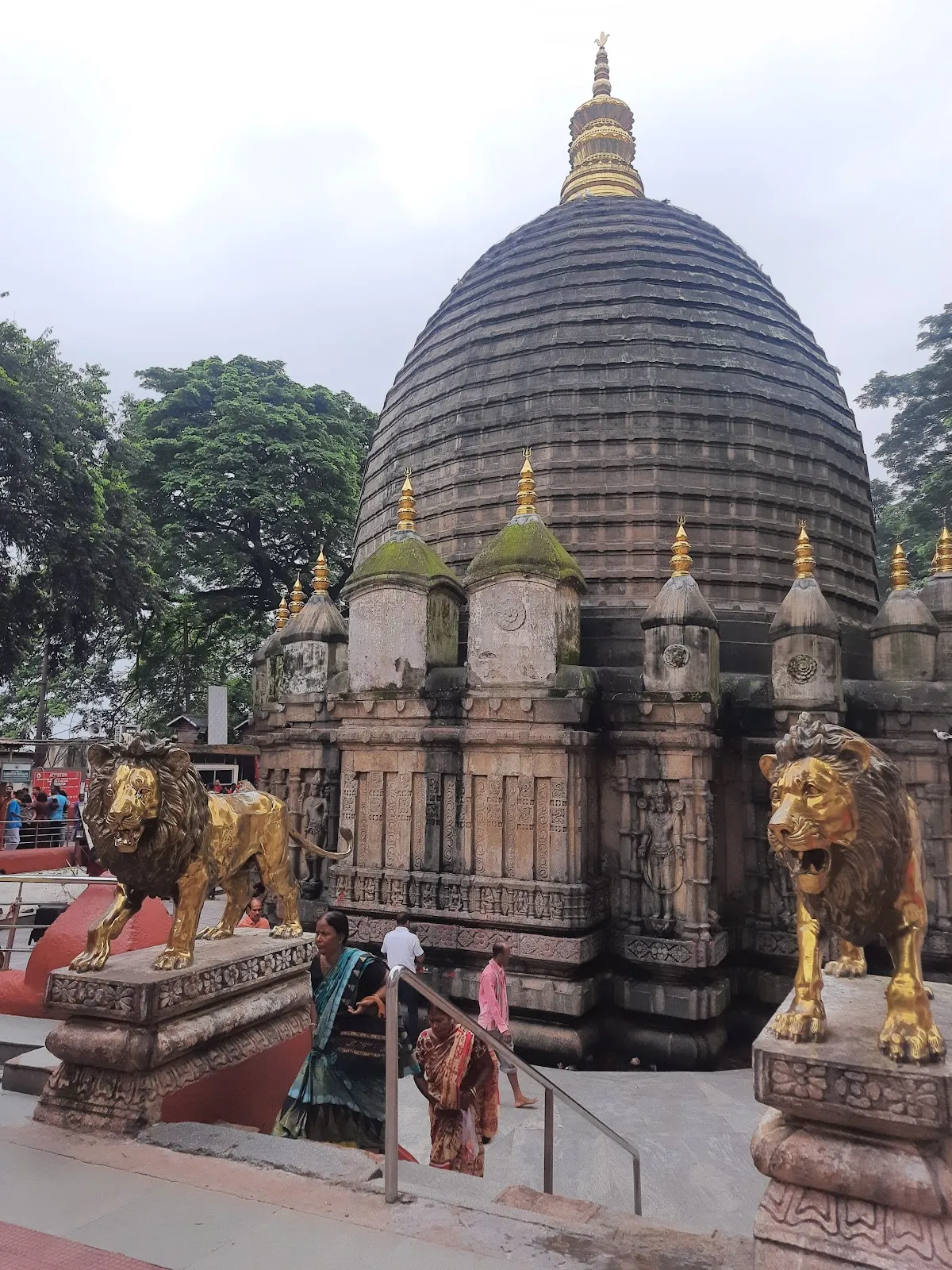 Kamakhya Temple - photo 2