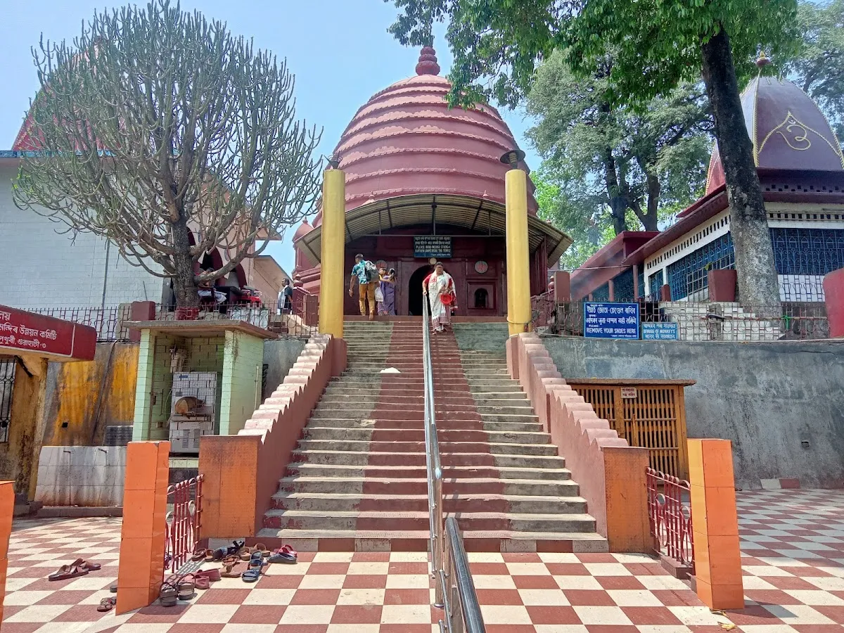Navagraha Temple