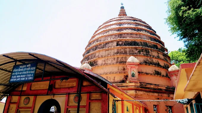 Navagraha Temple - photo 3