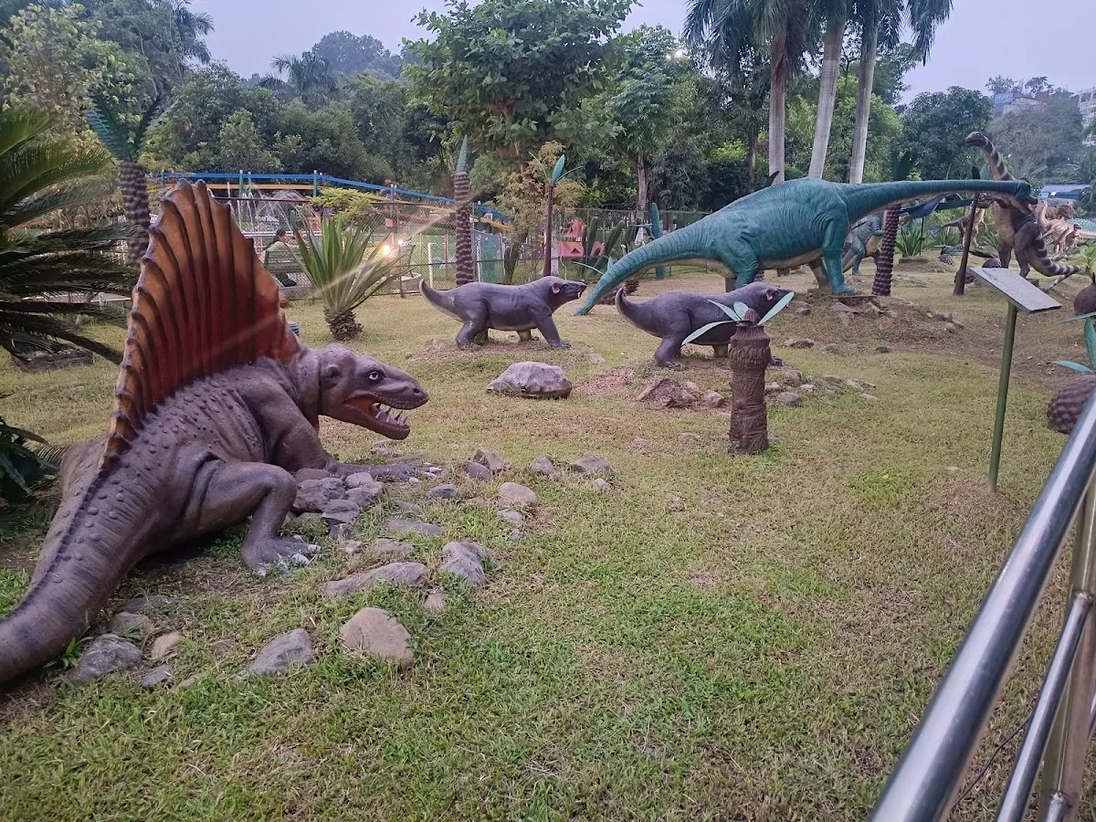 SCIENCE MUSEUM, Khanapara Guwahati
