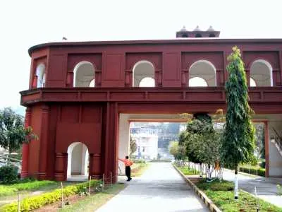 Srimanta Sankardev Kalakshetra - photo 2