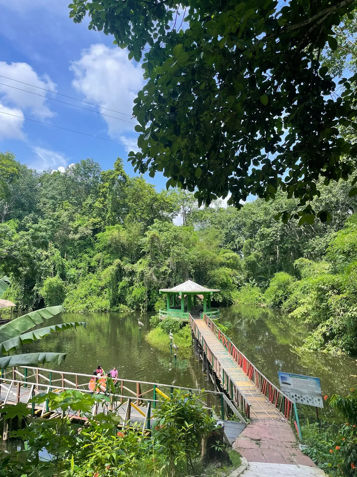BARAMURA ECO PARK
