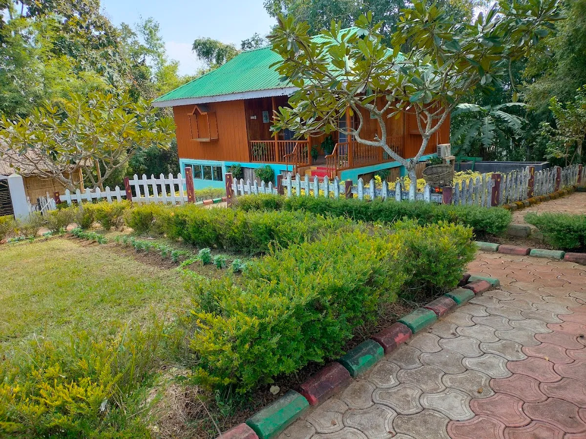 BARAMURA ECO PARK - photo 3