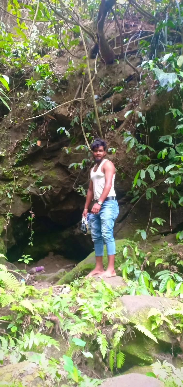 Barmura waterfall - photo 2