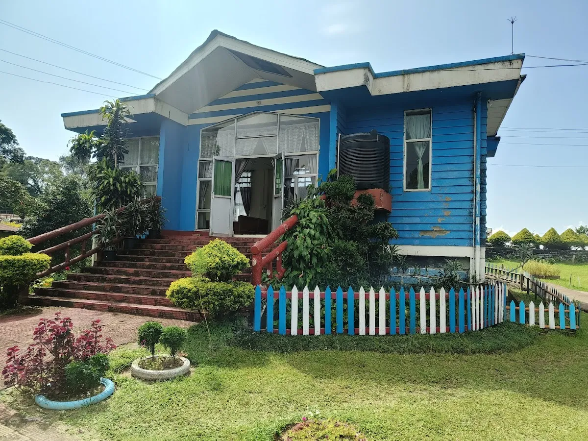 Hmuifang tlang - photo 3
