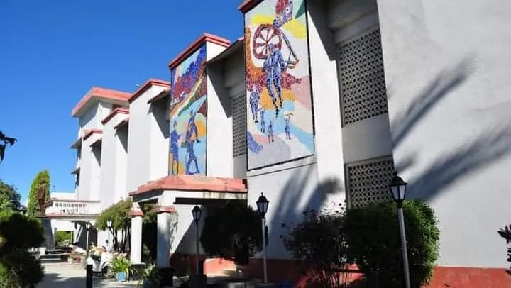 INA Memorial Complex - photo 3