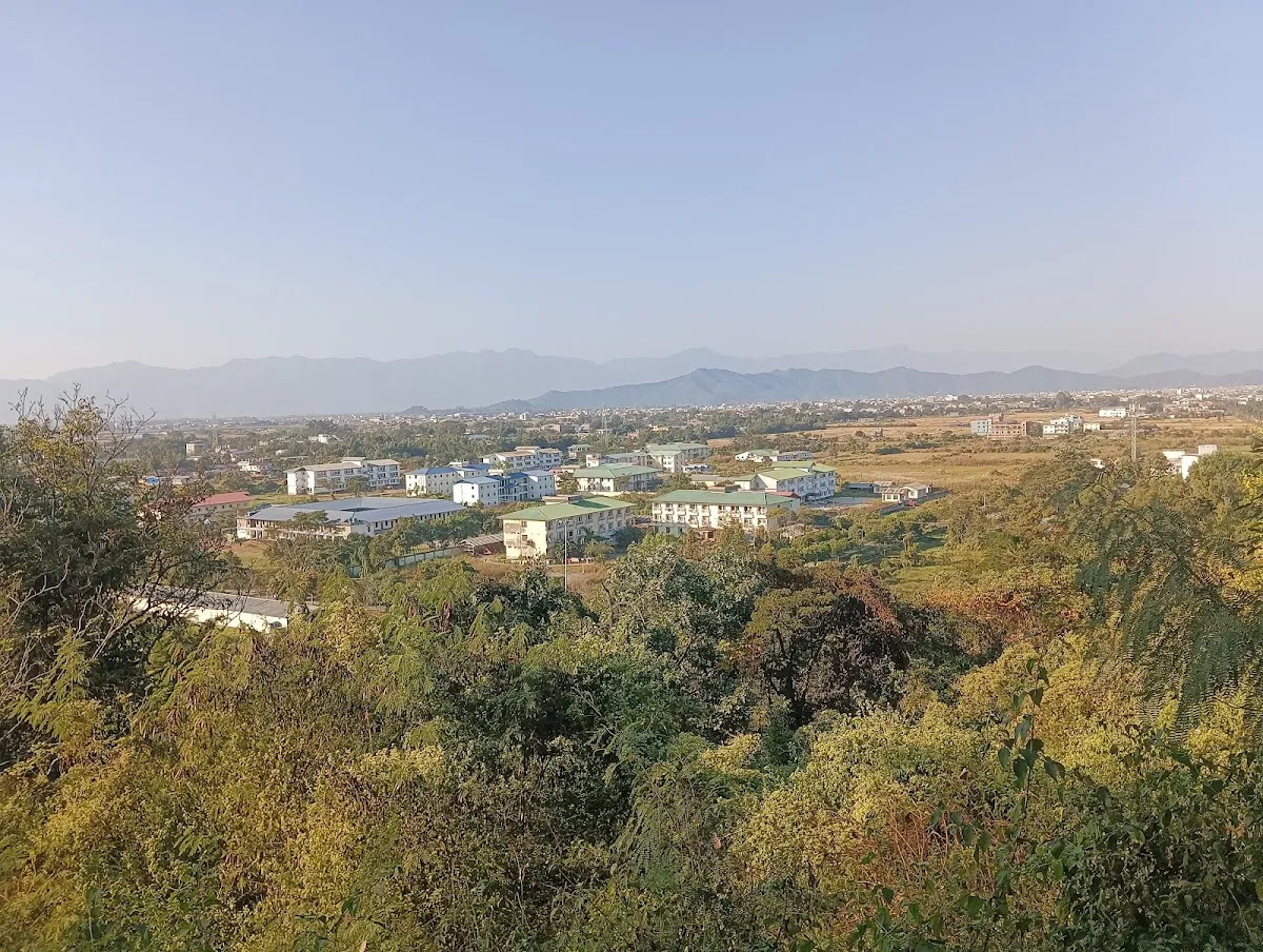 Langthabal Konung - photo 3