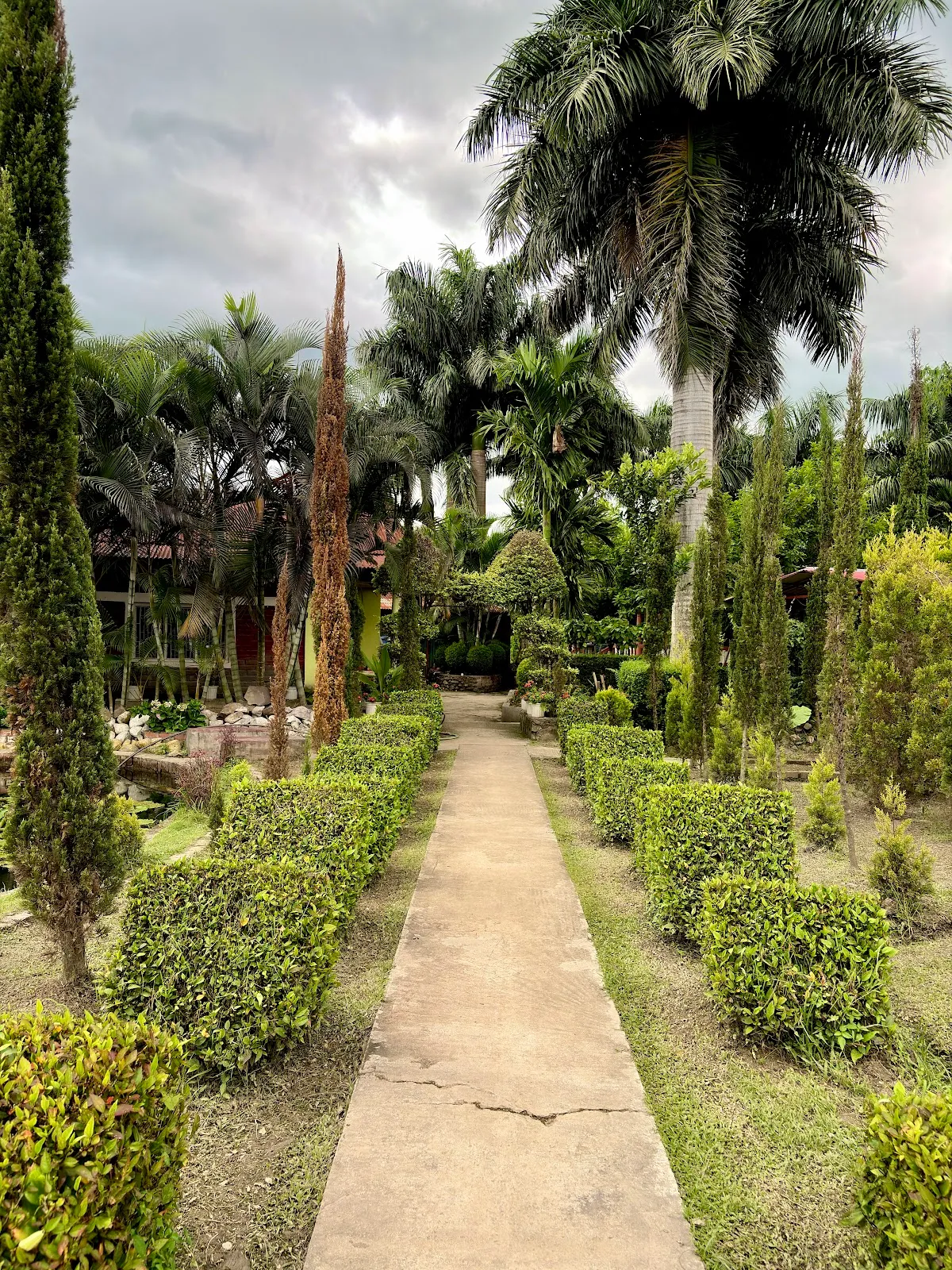 Matai Garden - photo 2