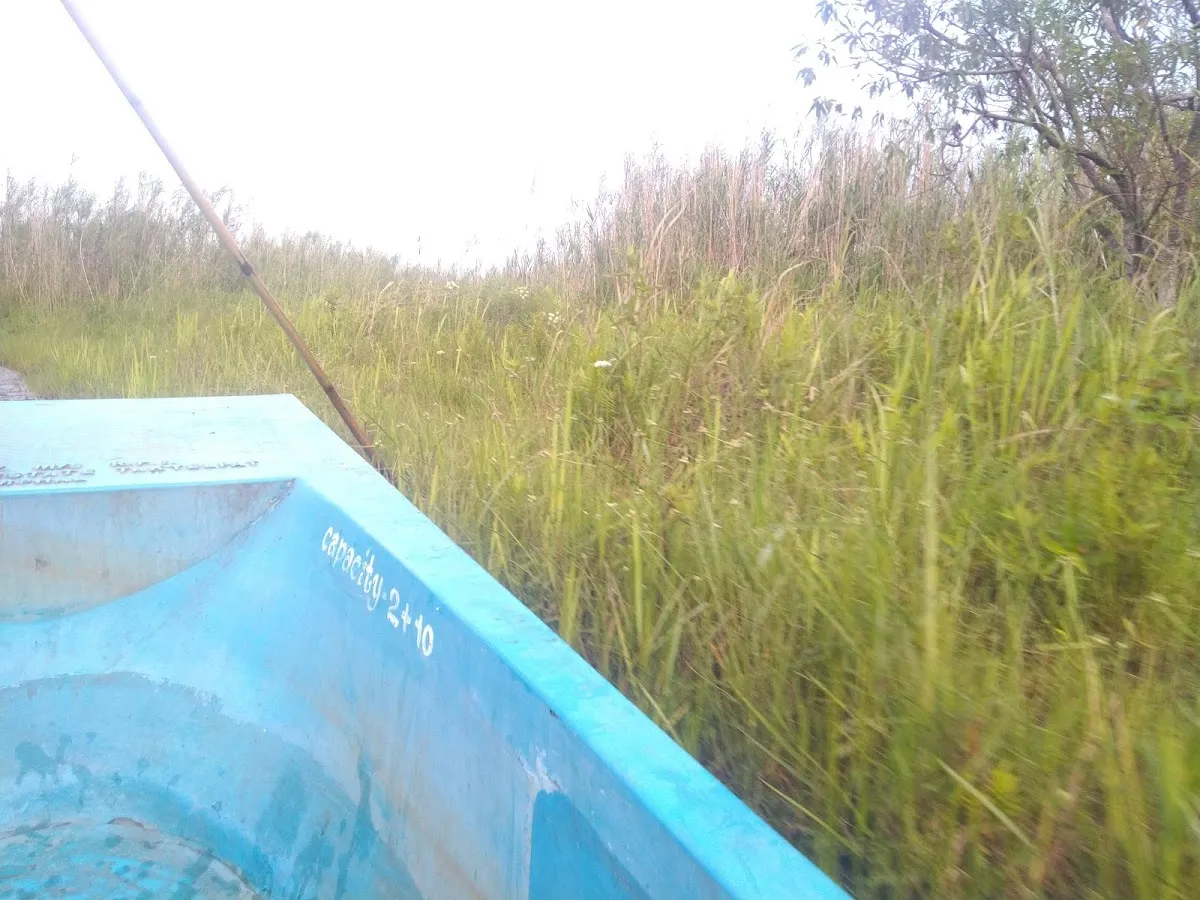 Sendra Island - photo 3