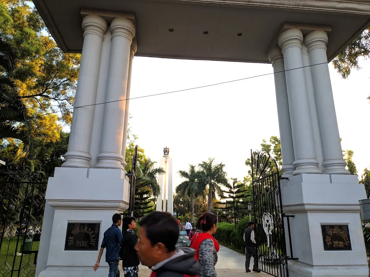 Shaheed Minar