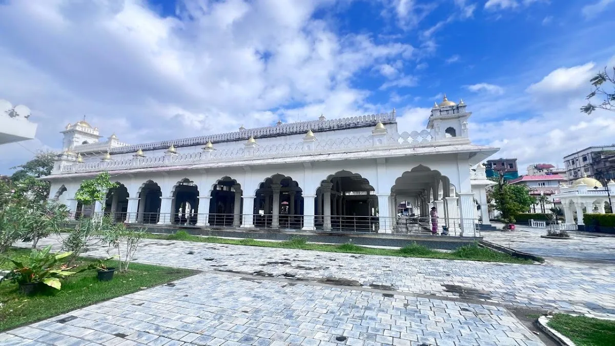 Shree Govindajee Temple