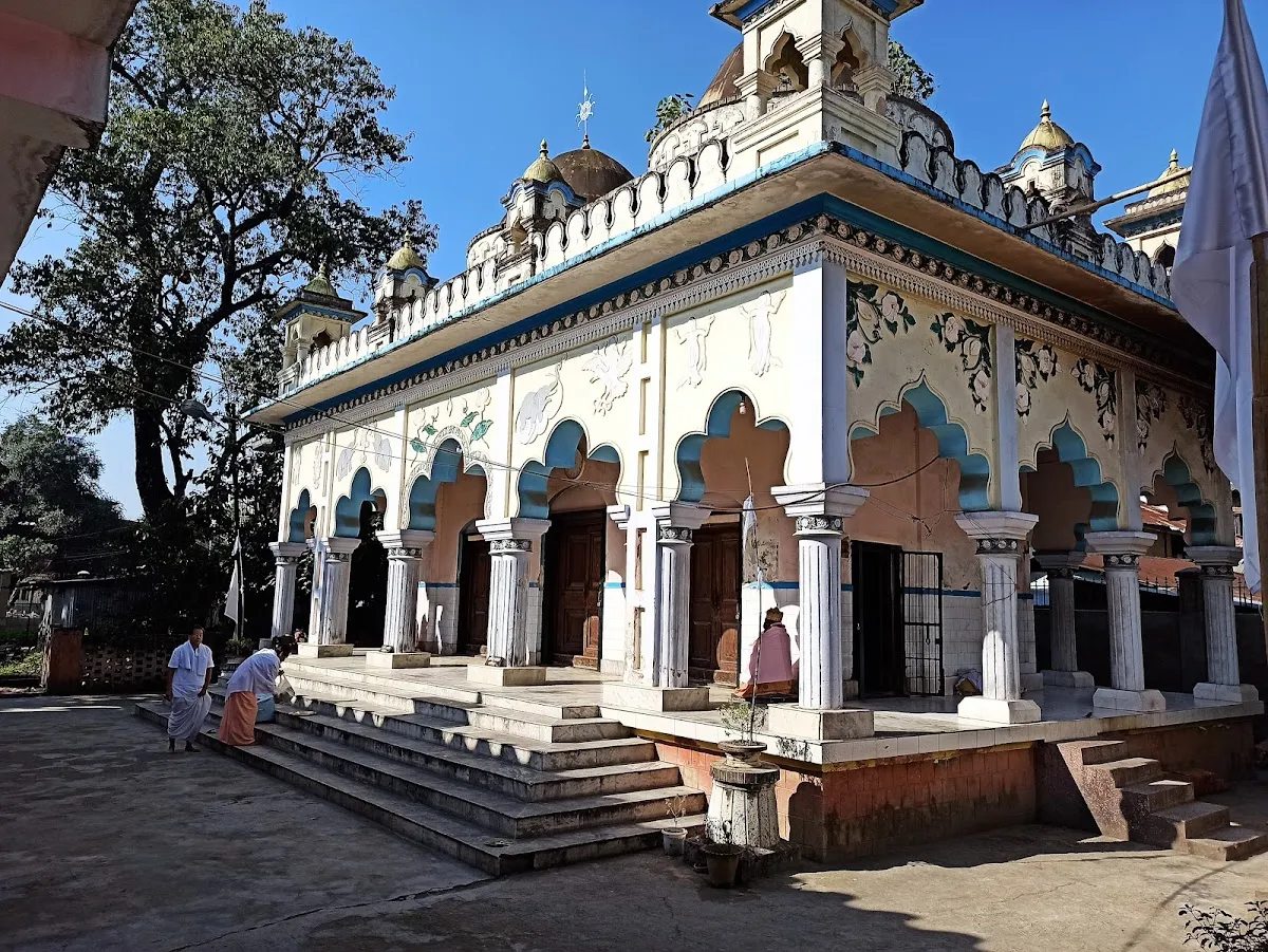 Shree Govindajee Temple - photo 2