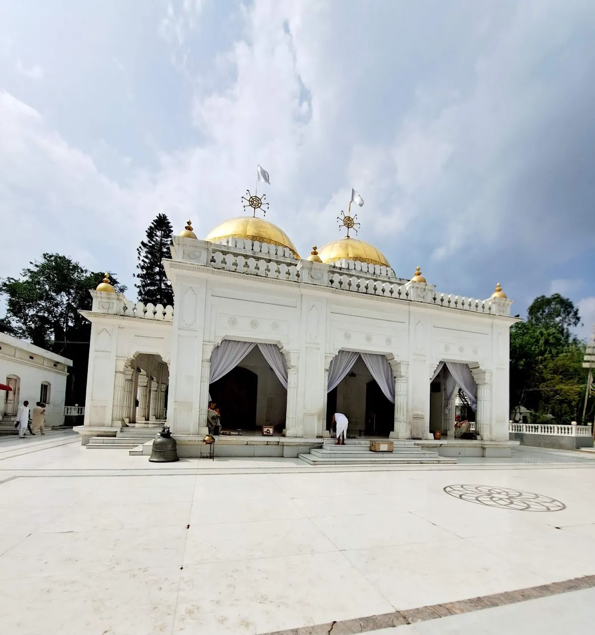 Shree Govindajee Temple - photo 3
