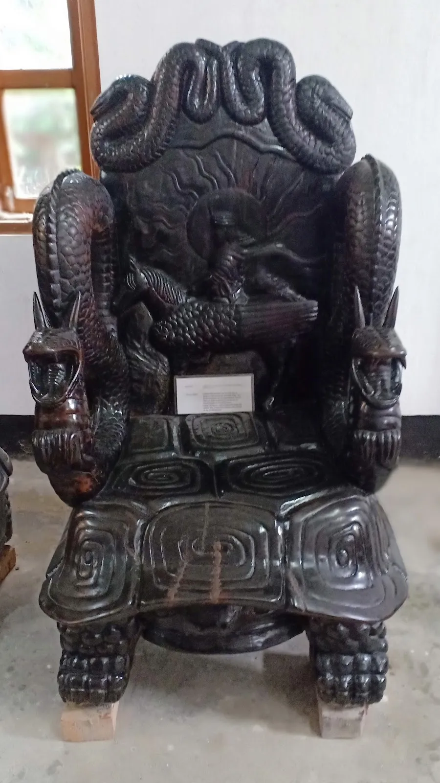 THREE MOTHERS ART GALLERY - photo 2