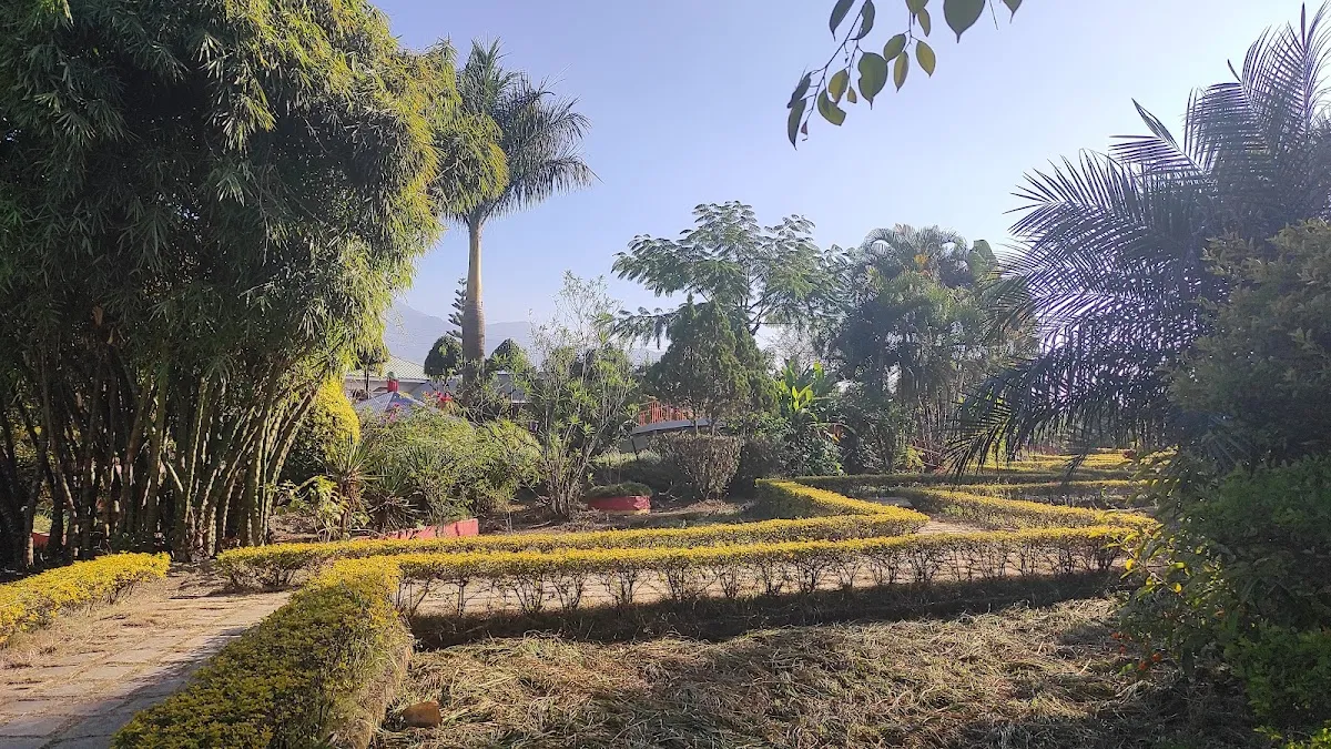 Kombirei Garden - photo 2