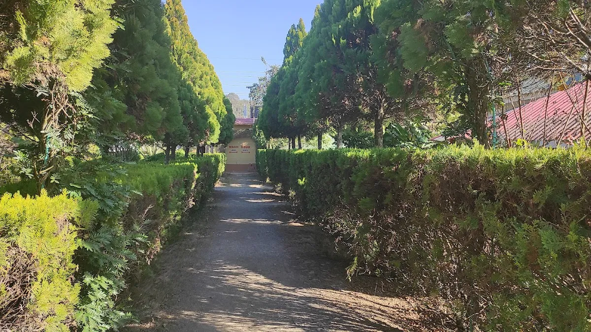 Kombirei Garden - photo 3