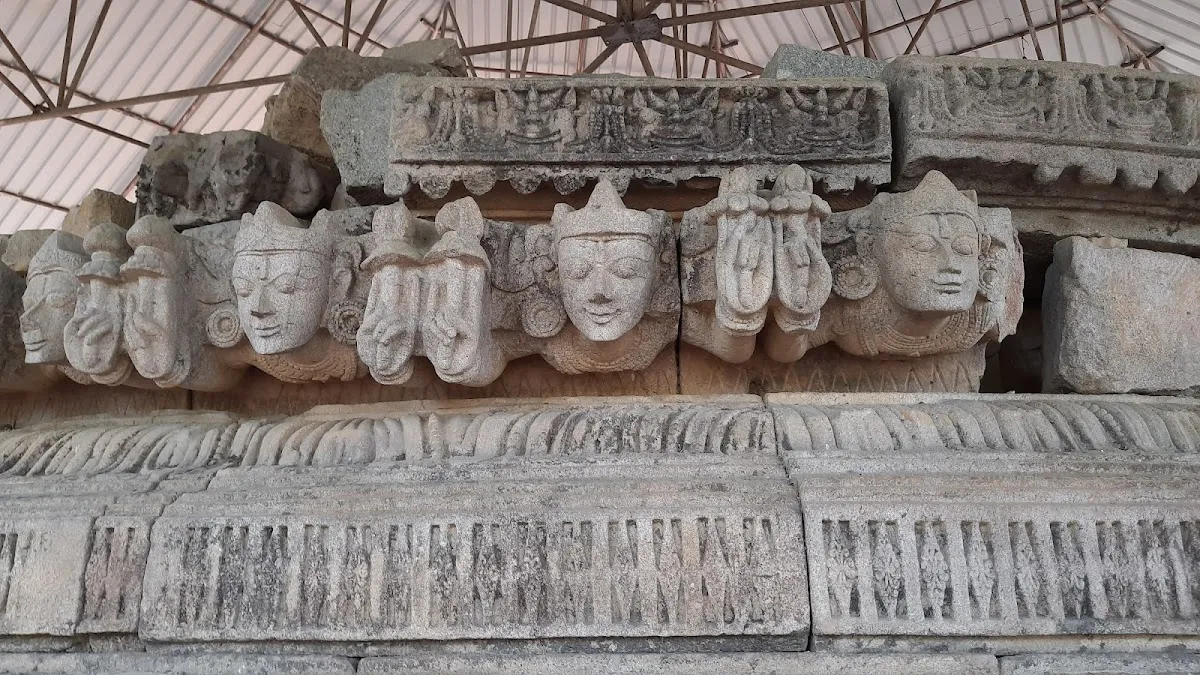 Deopahar Ruins - photo 2