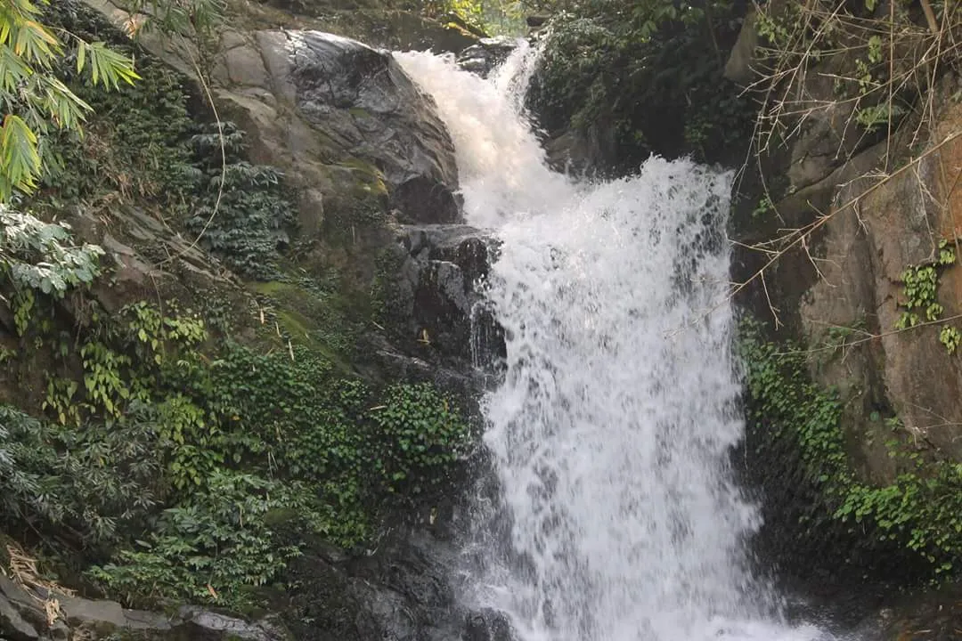 Kakochang Waterfall - photo 2