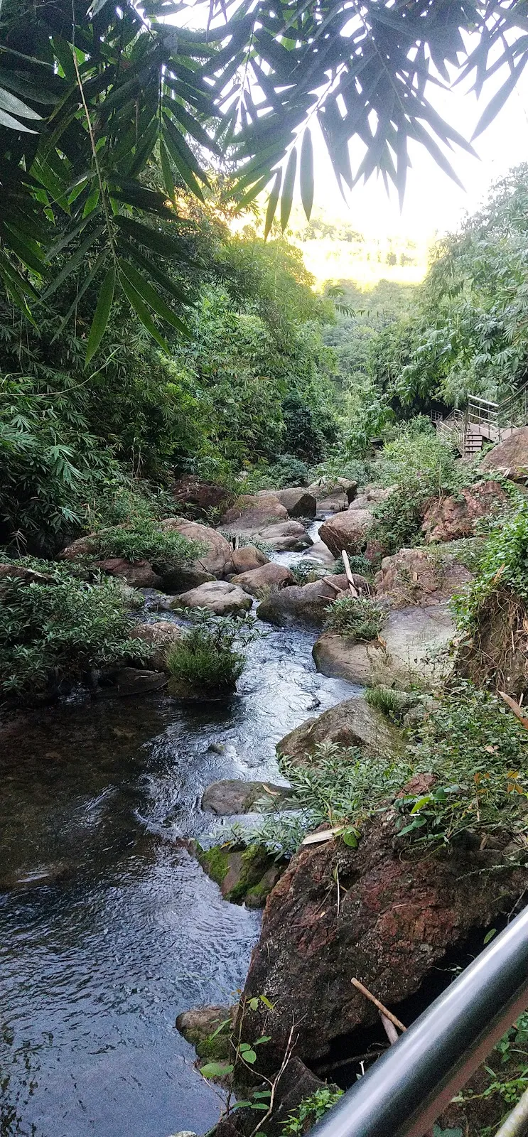 Kakochang Waterfall - photo 3