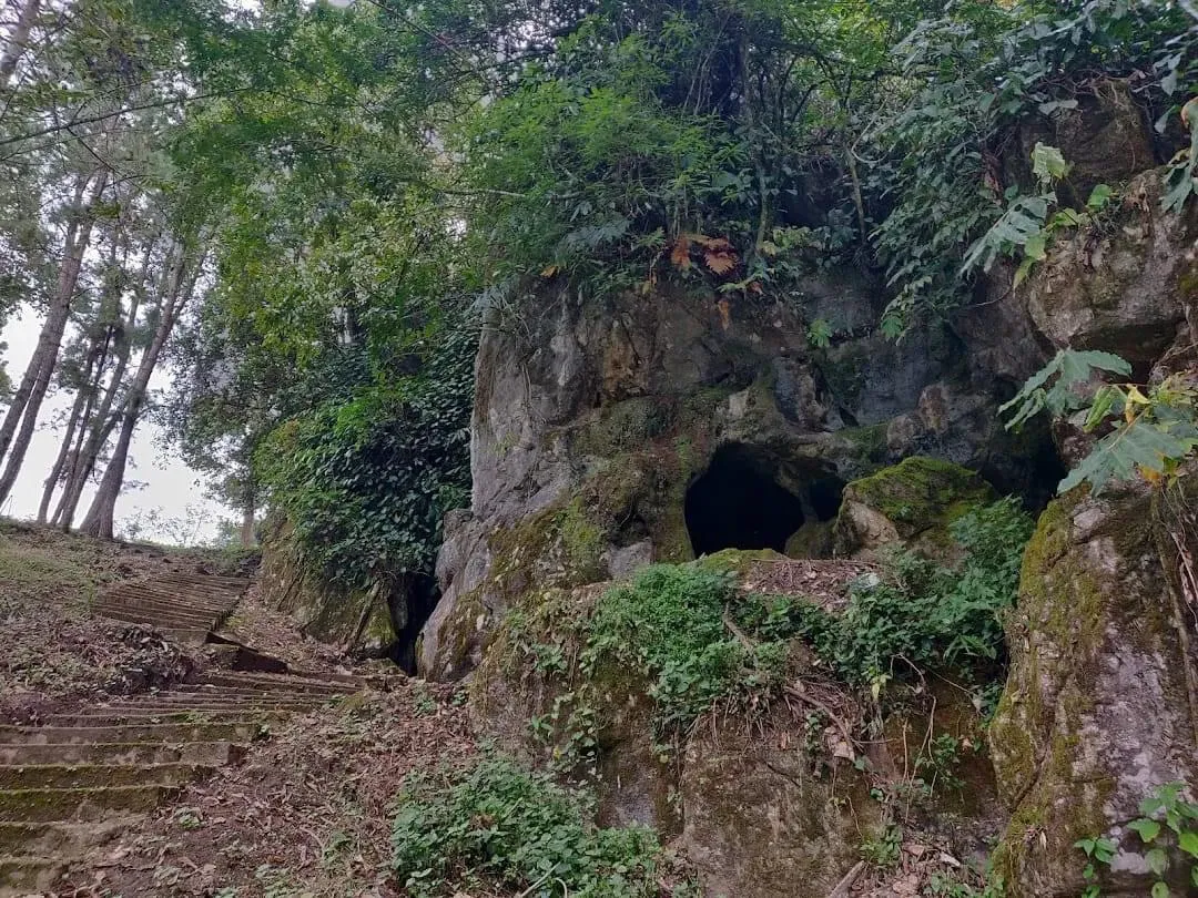 Khangkhui Khullen Mangsor Cave - photo 2